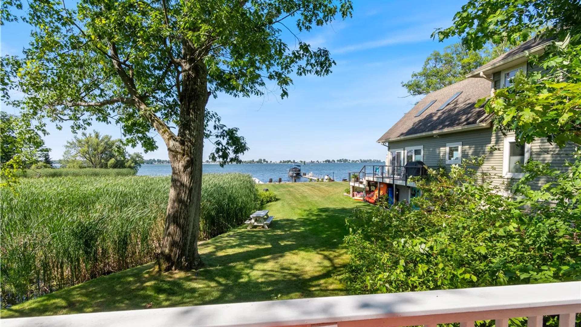 Property at 6925 Emerald Point Road, Sodus, NY 14555 3