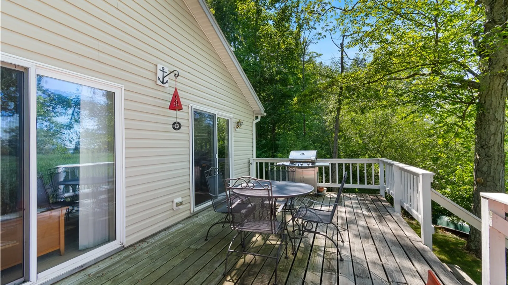 Property at 6925 Emerald Point Road, Sodus, NY 14555 6