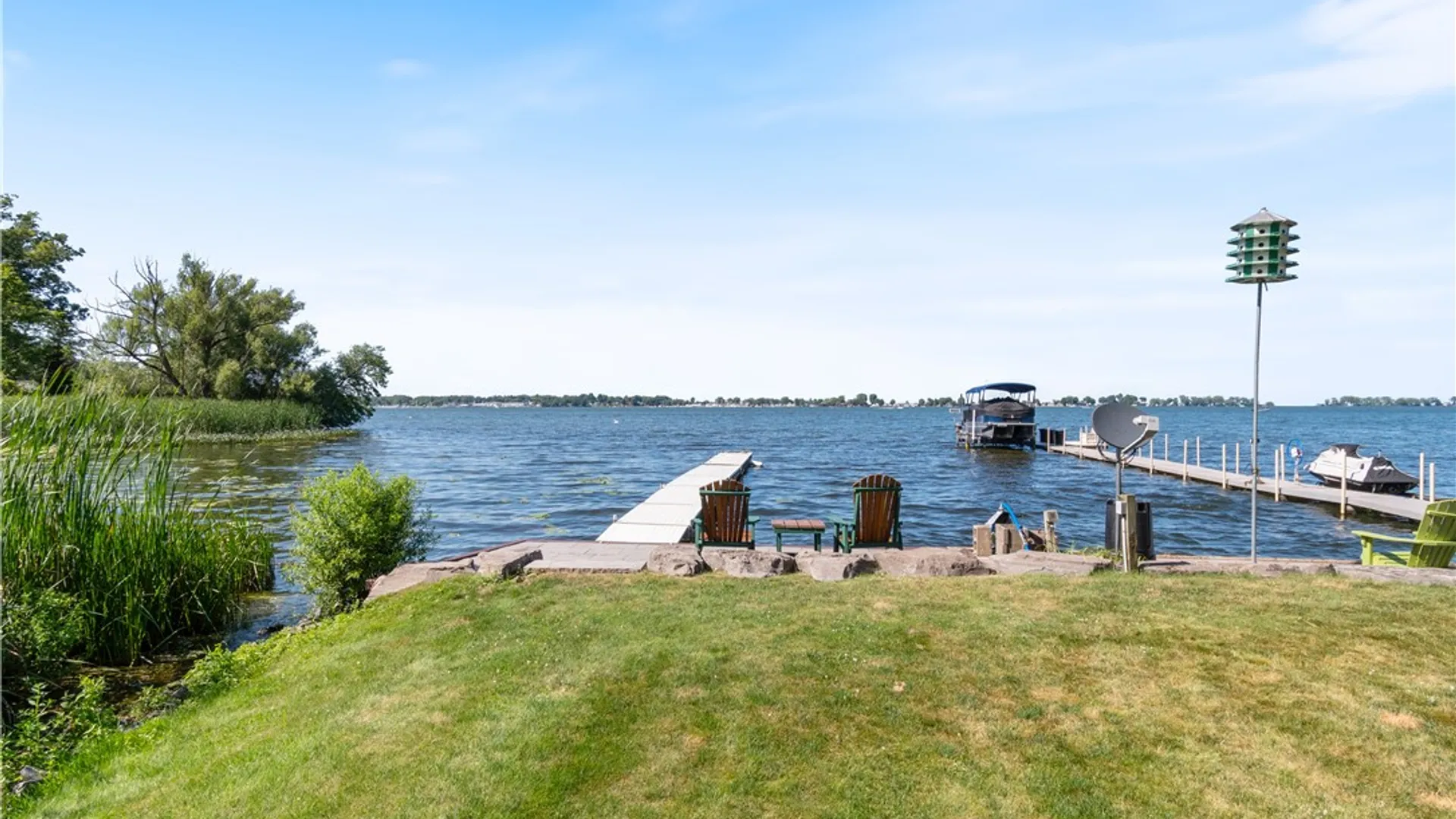 Property at 6925 Emerald Point Road, Sodus, NY 14555 7