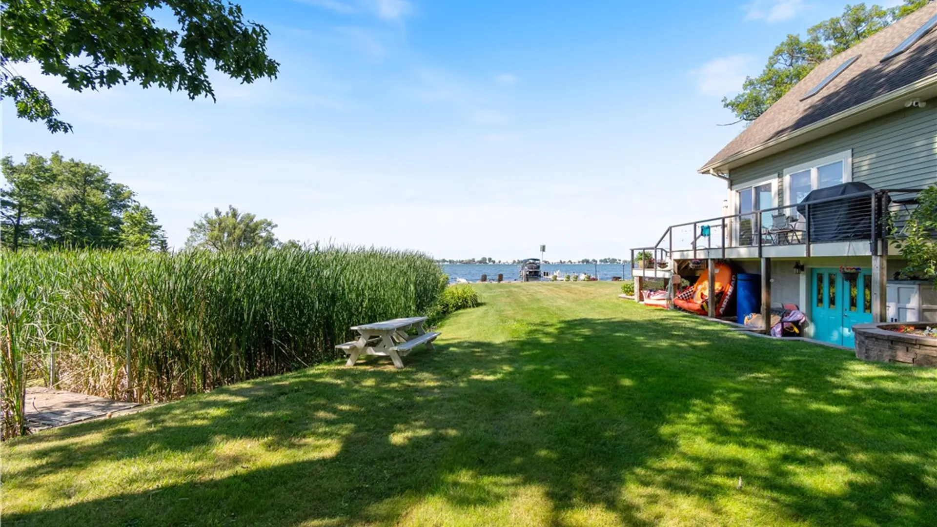 Property at 6925 Emerald Point Road, Sodus, NY 14555 8