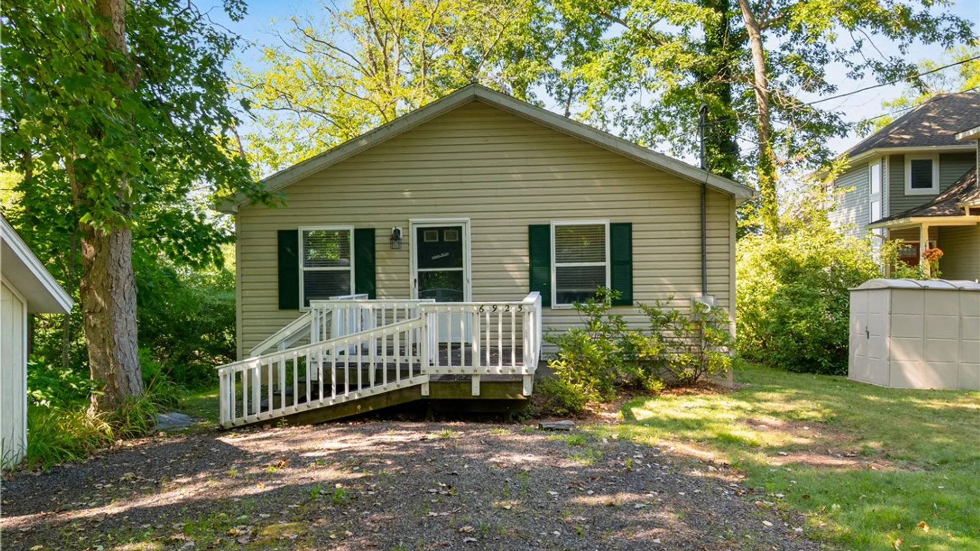 Property at 6925 Emerald Point Road, Sodus, NY 14555 26