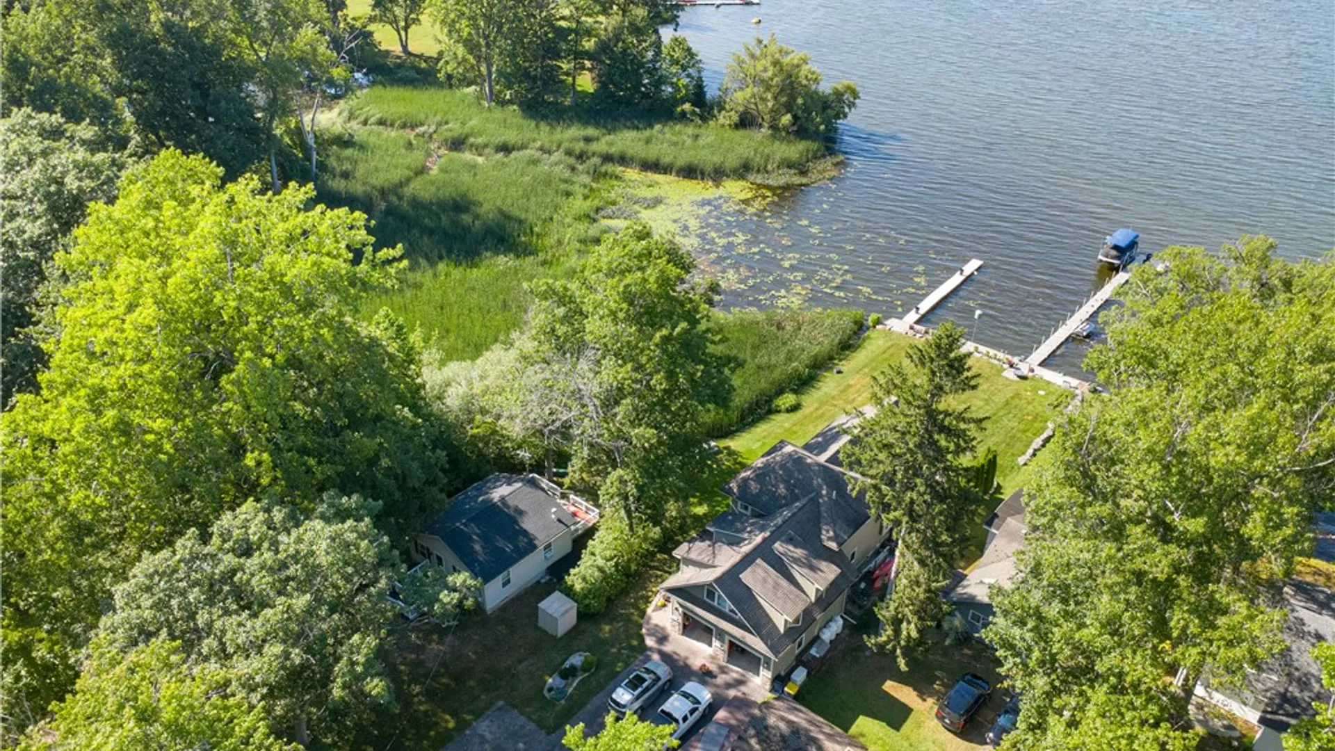 Property at 6925 Emerald Point Road, Sodus, NY 14555 29