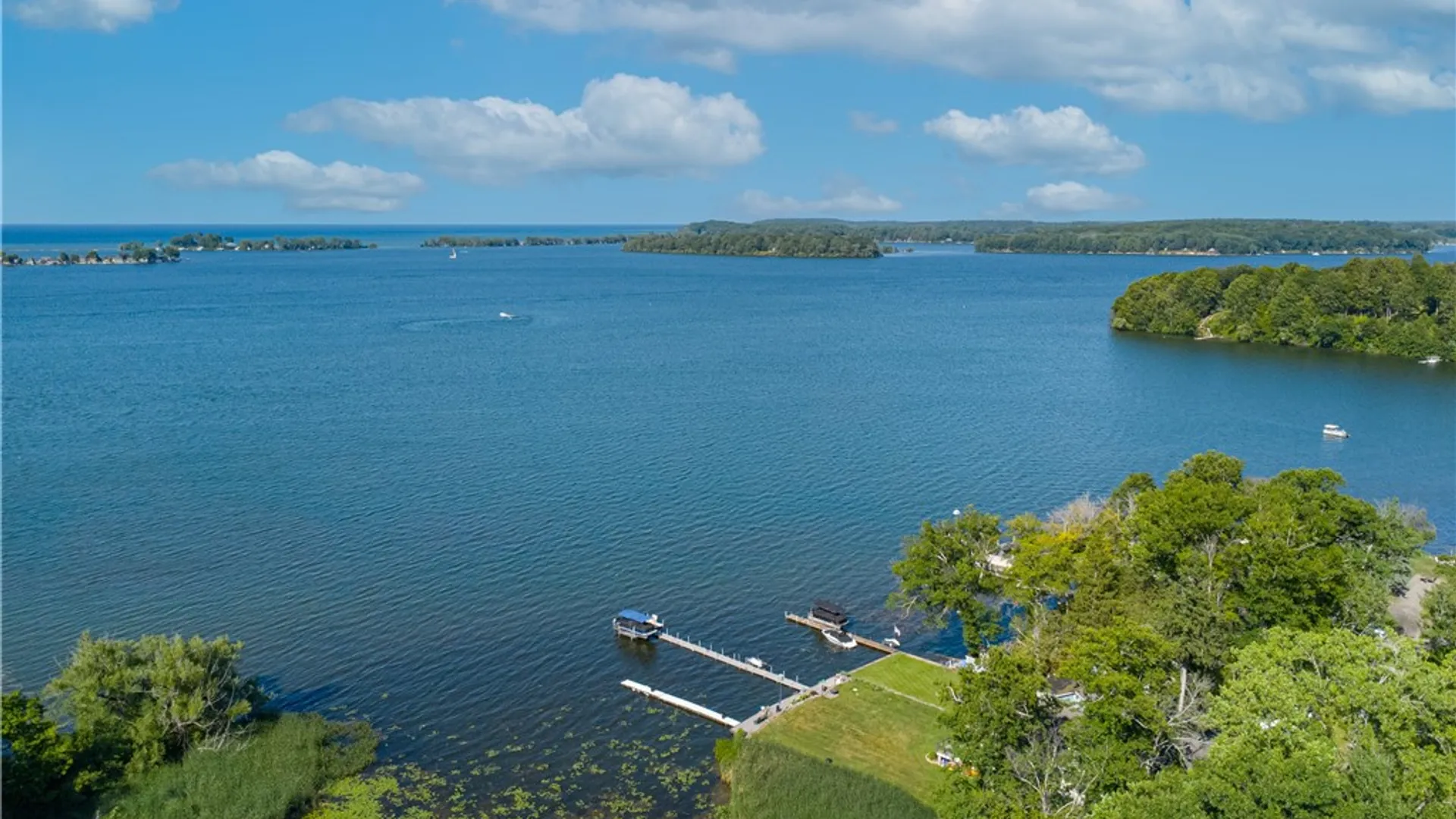 Property at 6925 Emerald Point Road, Sodus, NY 14555 30