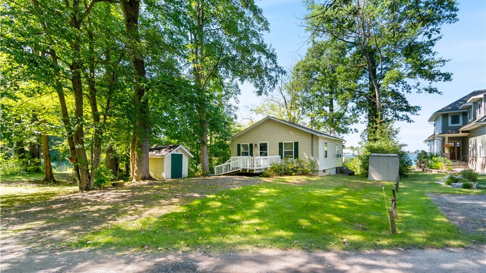 Property at 6925 Emerald Point Road, Sodus, NY 14555 31