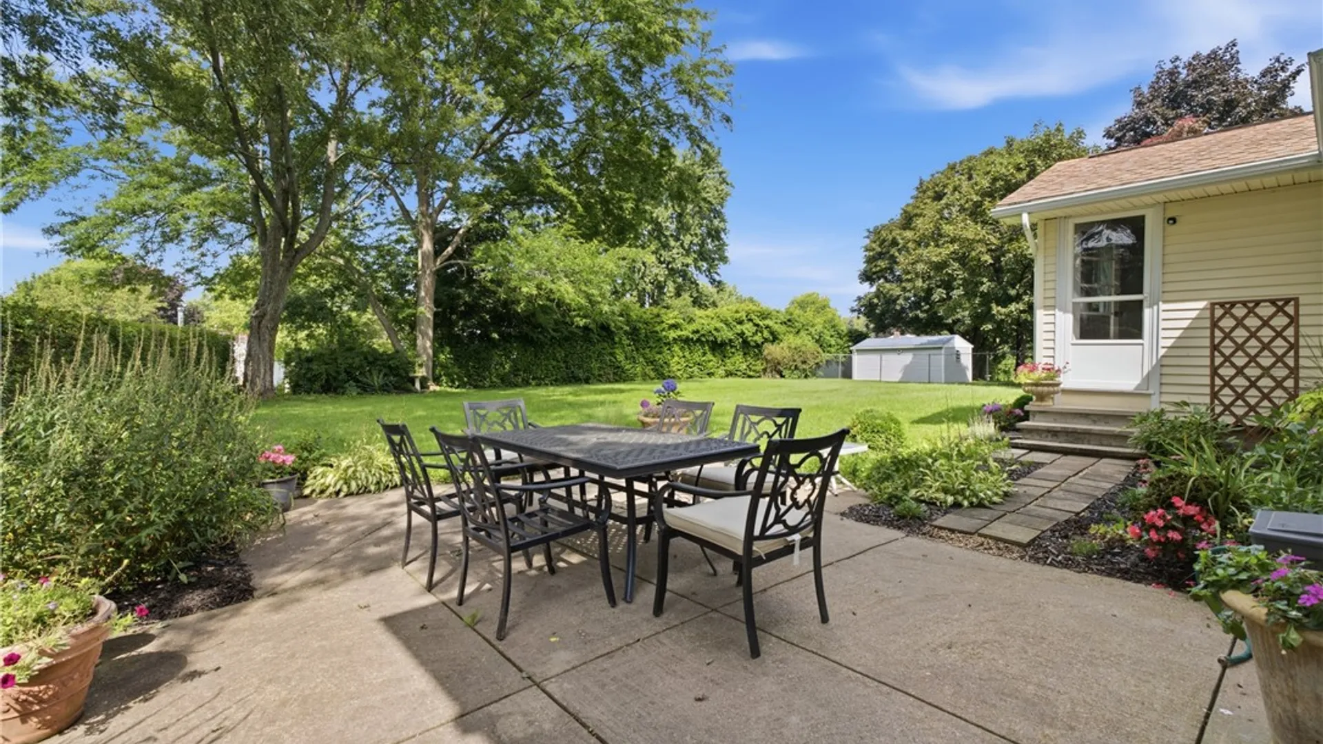 Property at 77 Archer Road, Chili, NY 14624 34