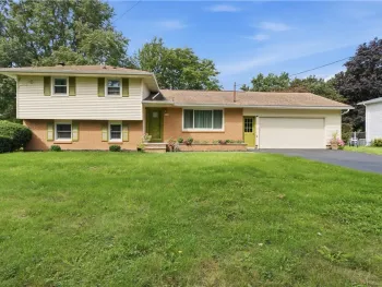 Property at 77 Archer Road, Chili, NY 14624