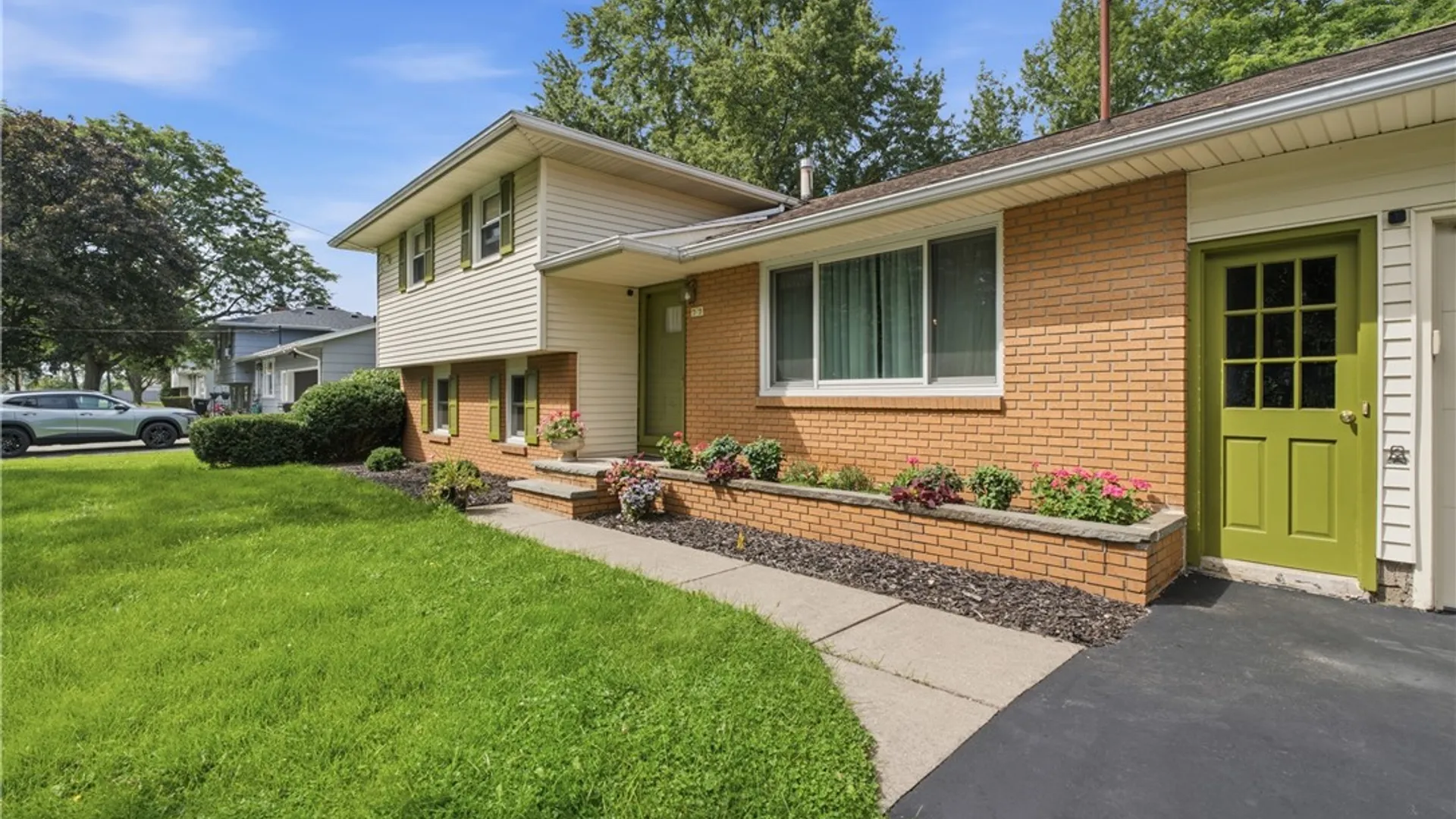 Property at 77 Archer Road, Chili, NY 14624 3