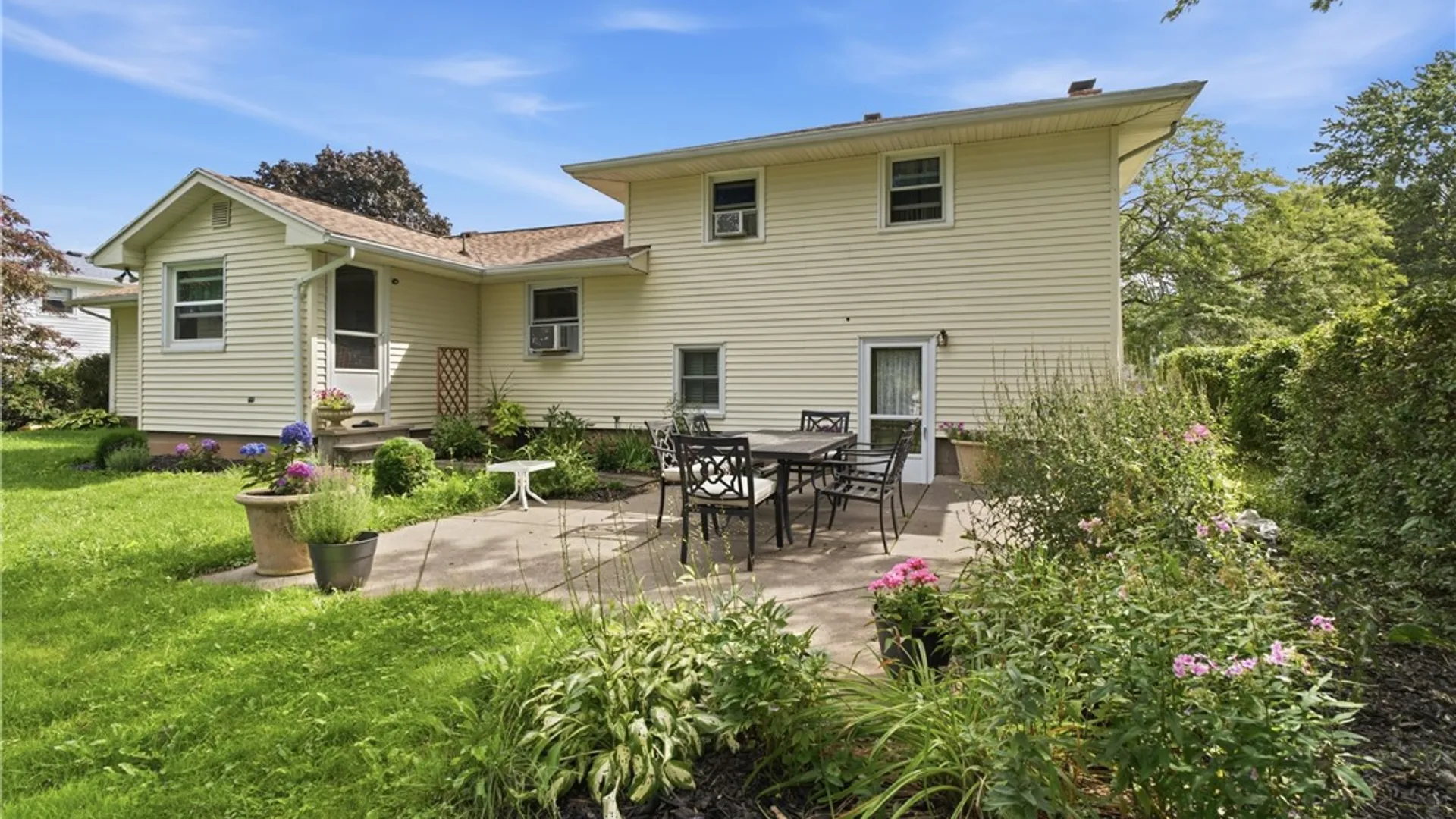 Property at 77 Archer Road, Chili, NY 14624 36