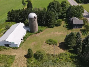 Property at 31705 State Highway 23, Gilboa, NY 12167