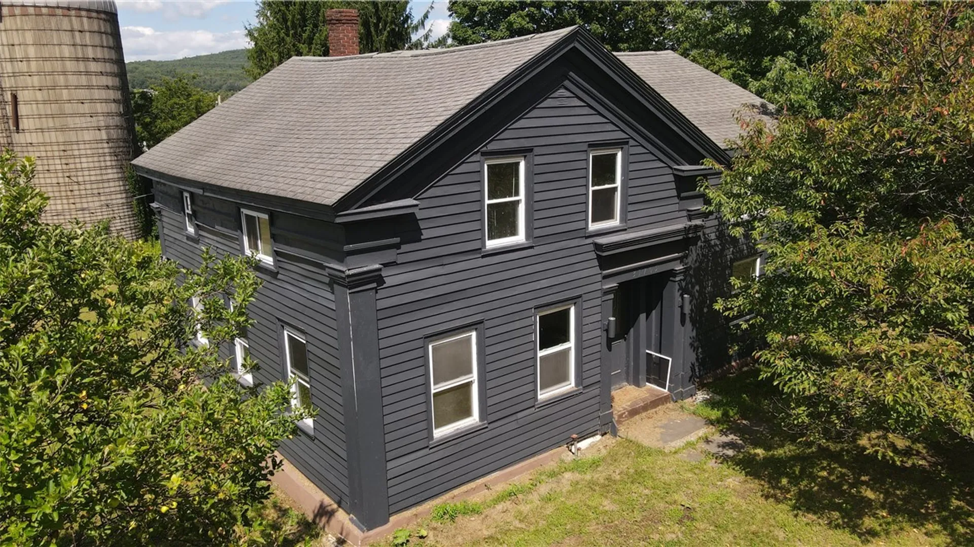 Property at 31705 State Highway 23, Gilboa, NY 12167 3