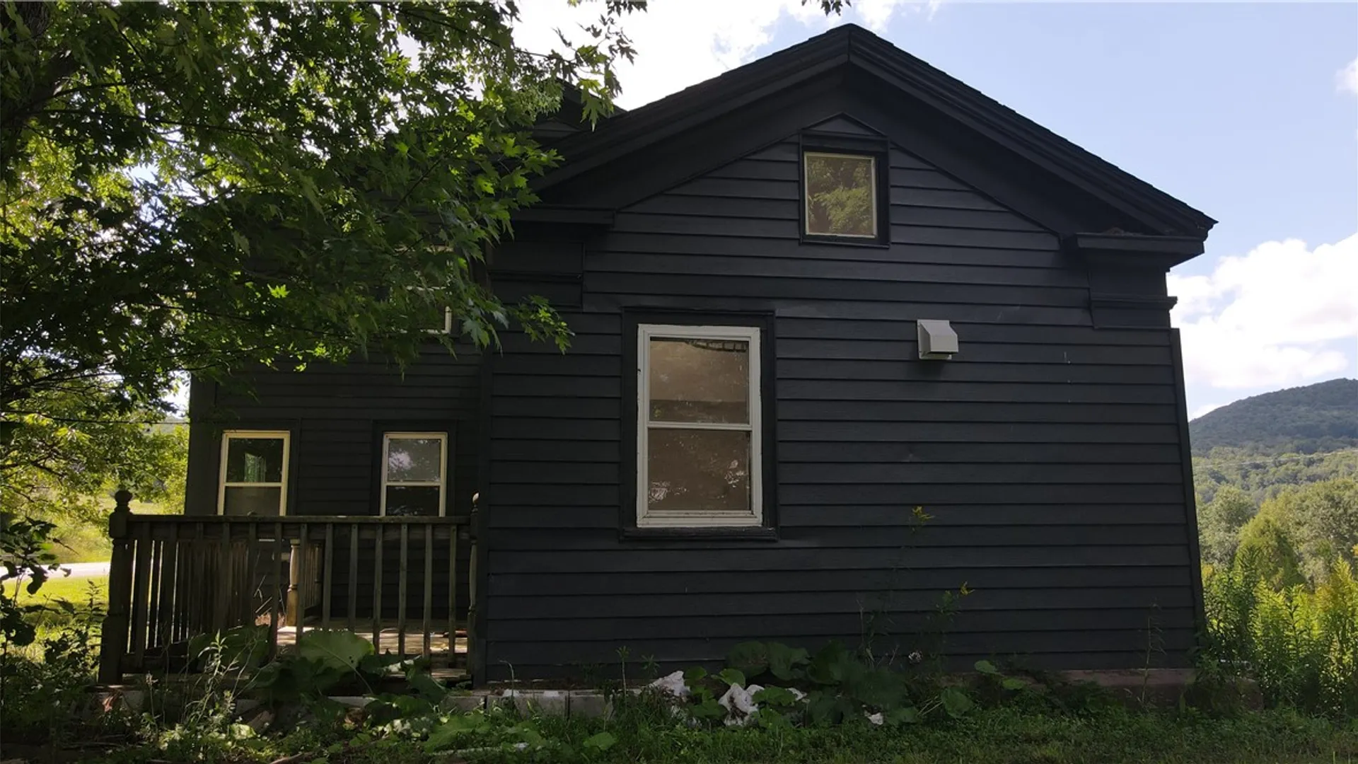 Property at 31705 State Highway 23, Gilboa, NY 12167 4