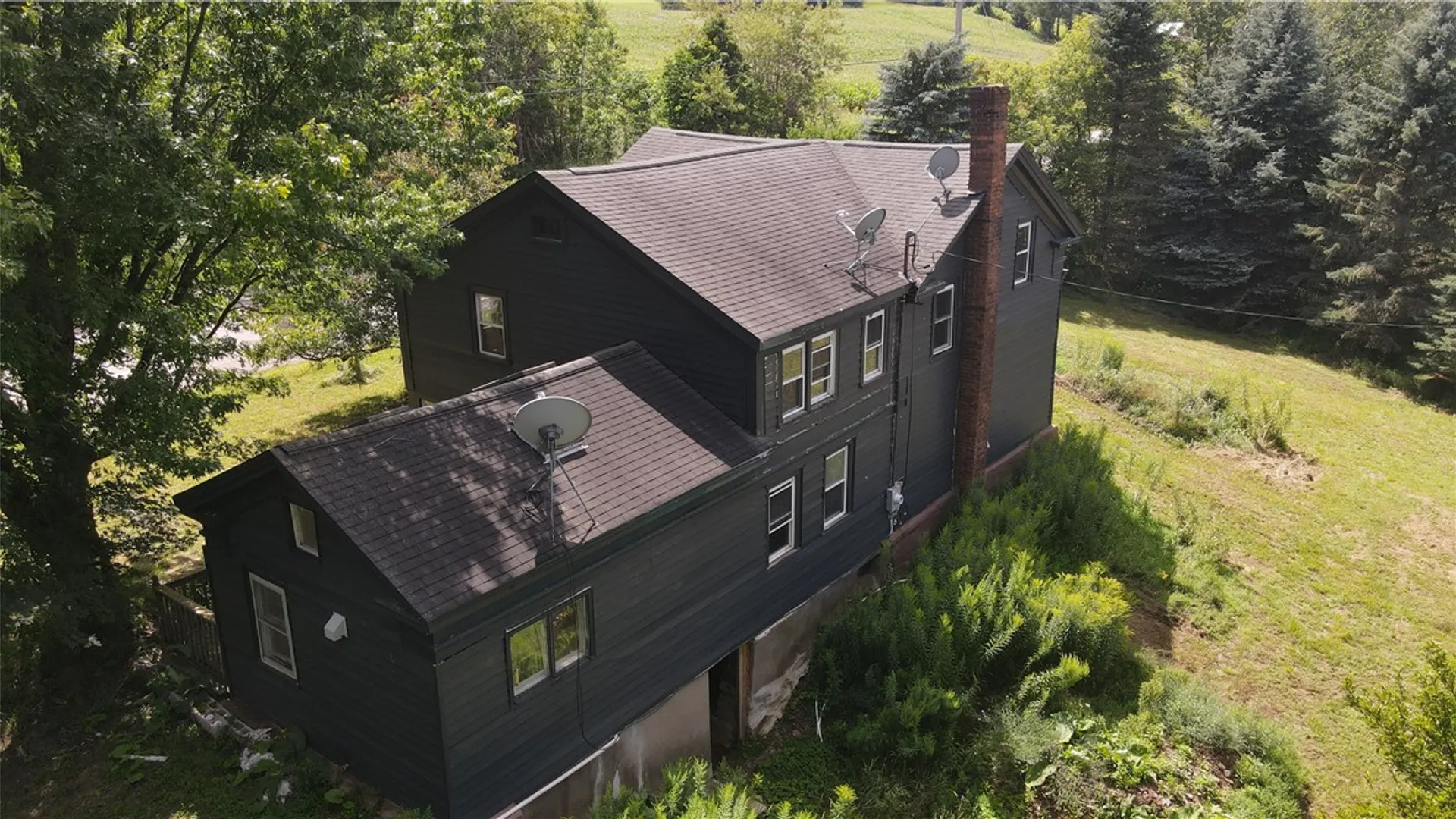 Property at 31705 State Highway 23, Gilboa, NY 12167 5