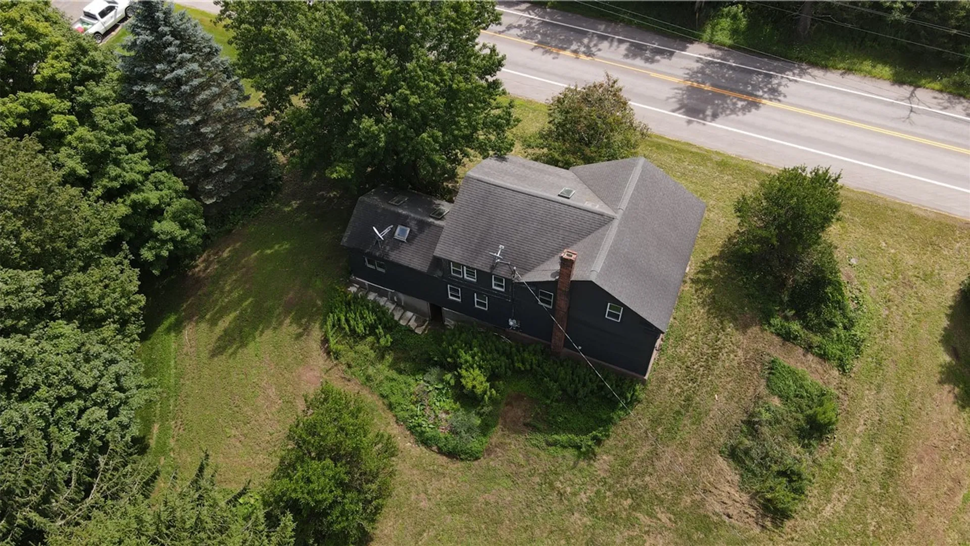 Property at 31705 State Highway 23, Gilboa, NY 12167 8