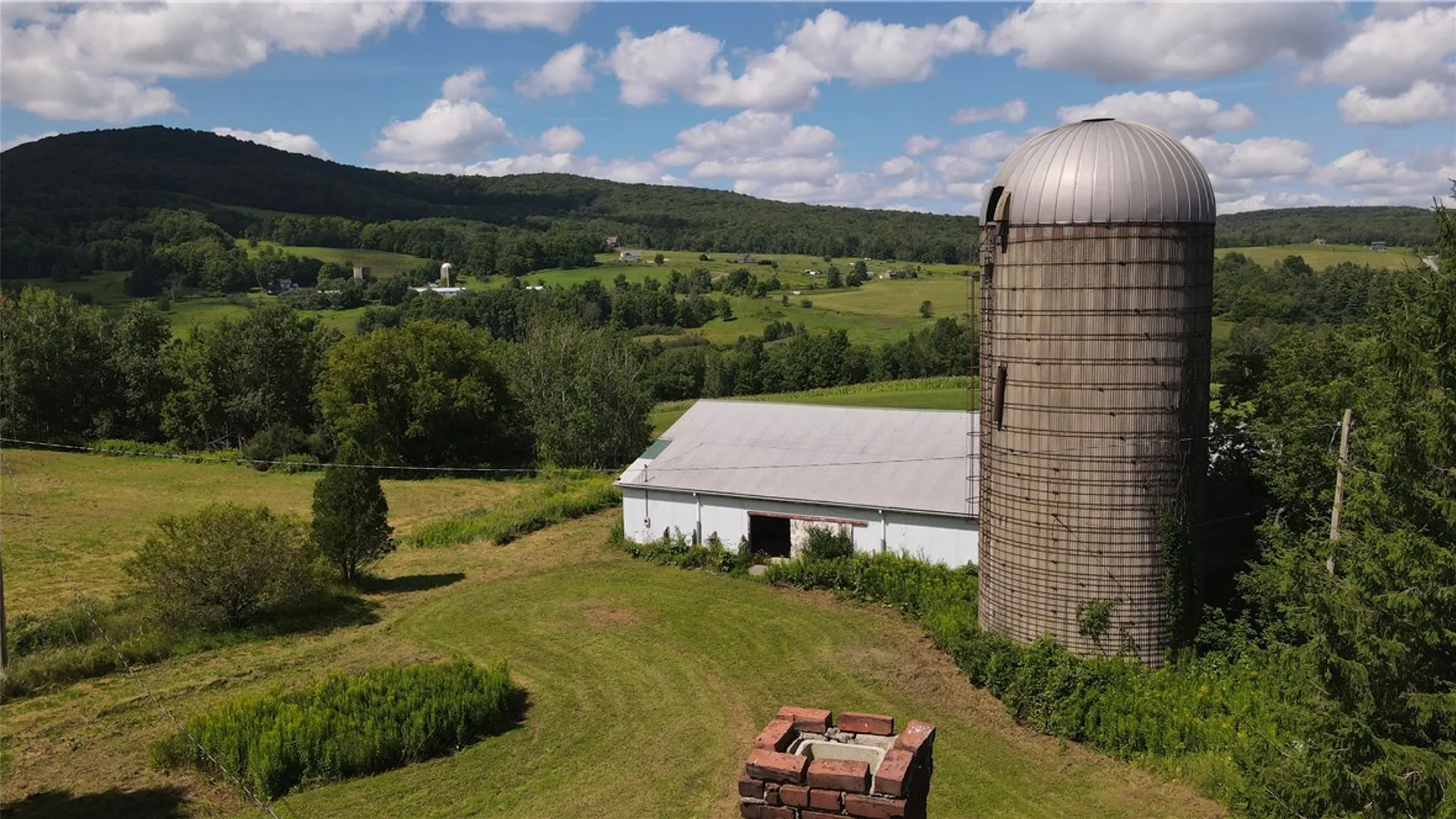 Property at 31705 State Highway 23, Gilboa, NY 12167 40