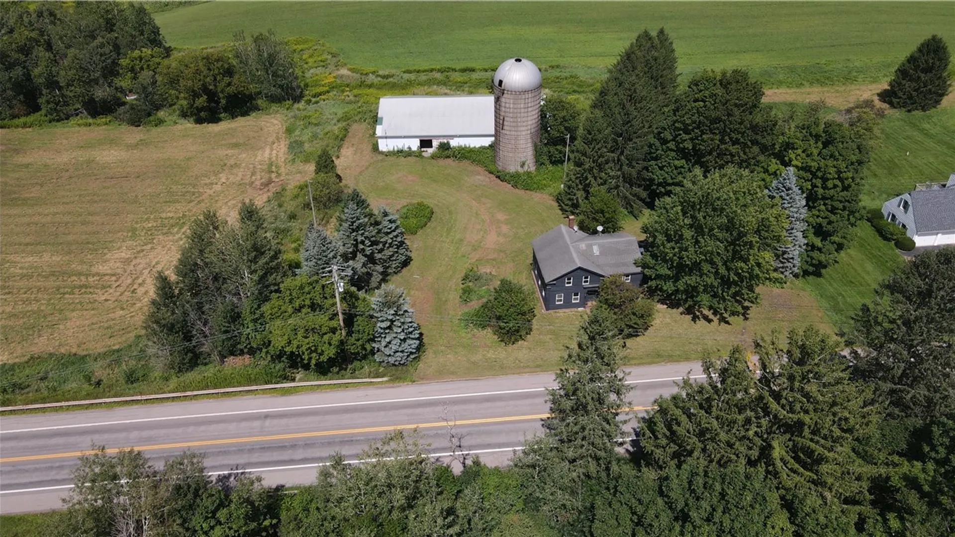 Property at 31705 State Highway 23, Gilboa, NY 12167 45