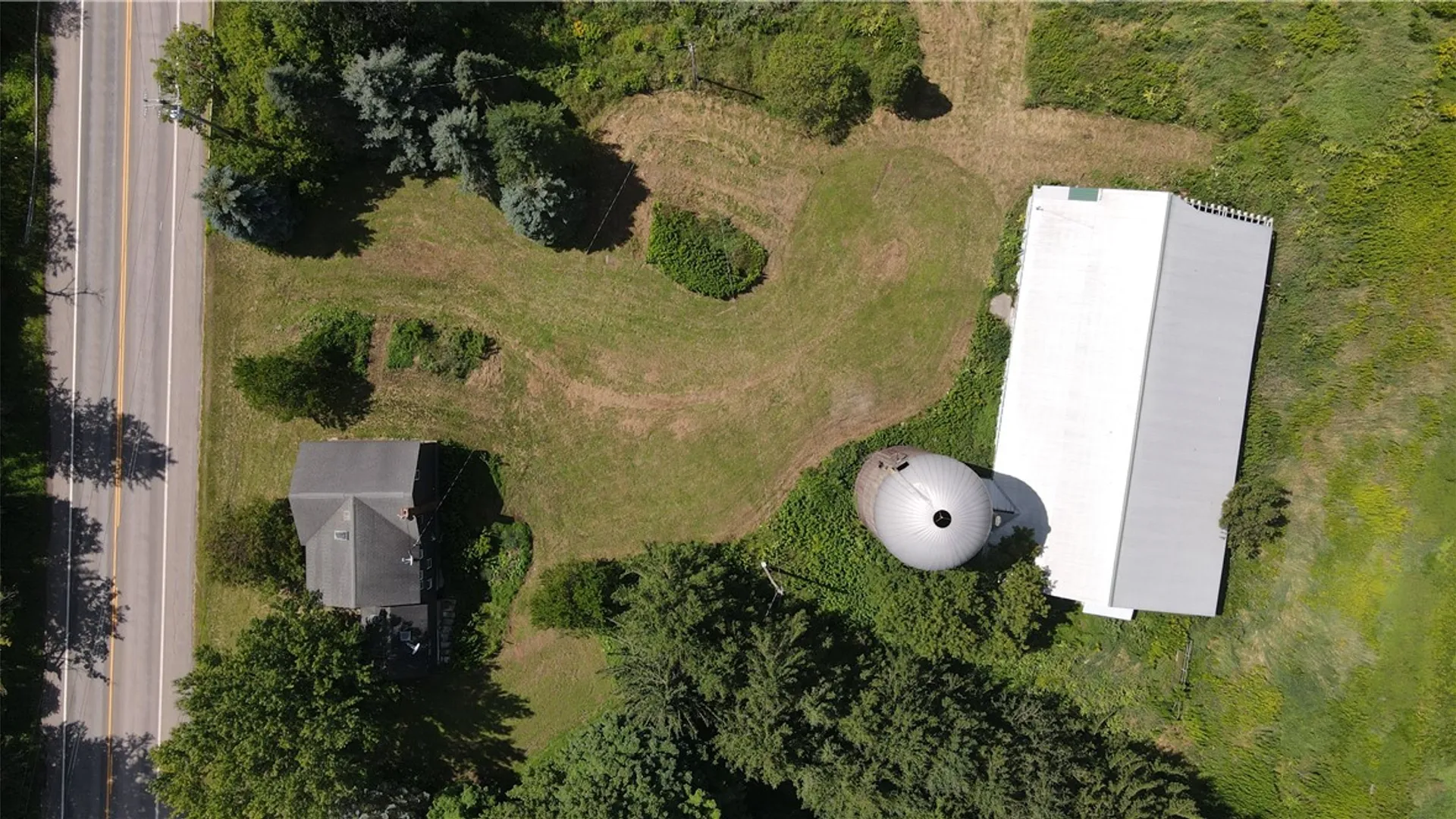 Property at 31705 State Highway 23, Gilboa, NY 12167 46