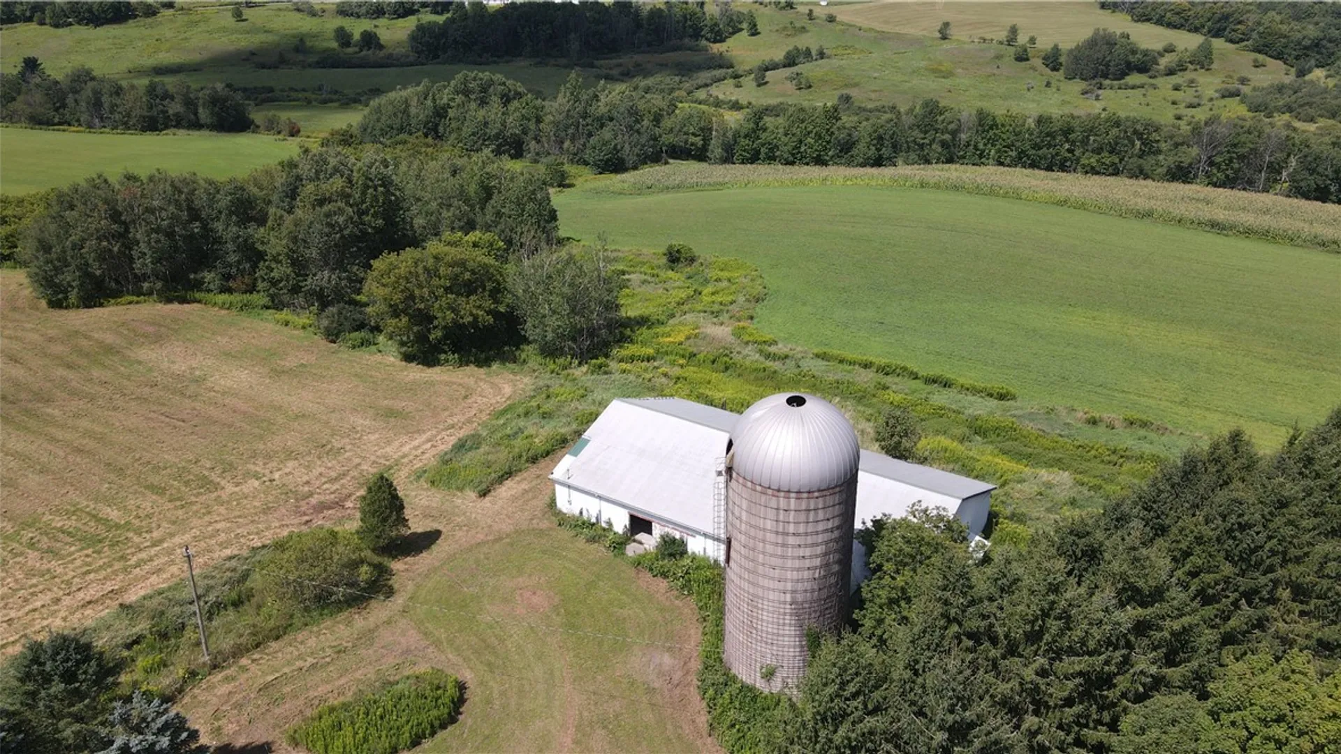 Property at 31705 State Highway 23, Gilboa, NY 12167 47