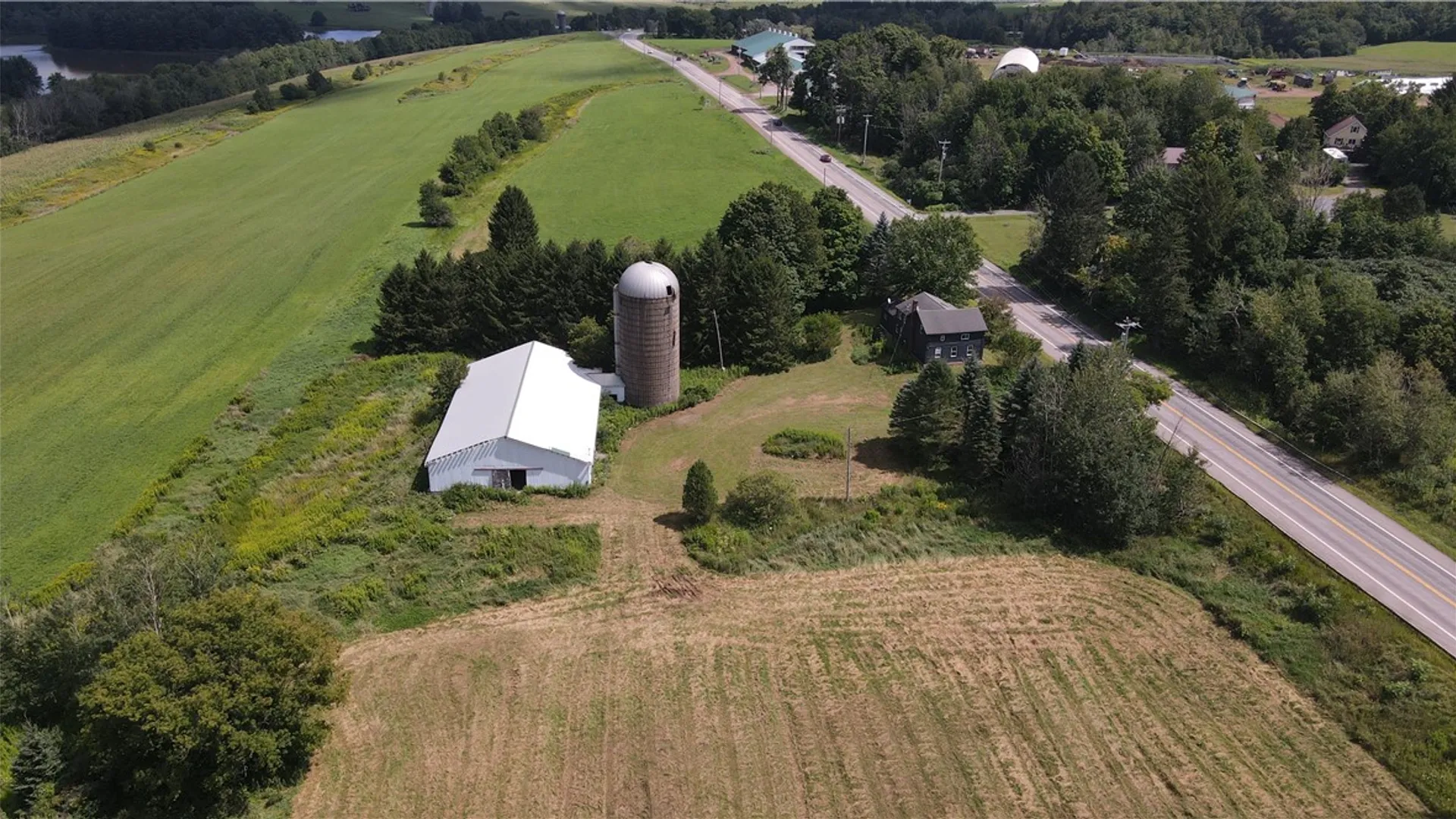 Property at 31705 State Highway 23, Gilboa, NY 12167 48