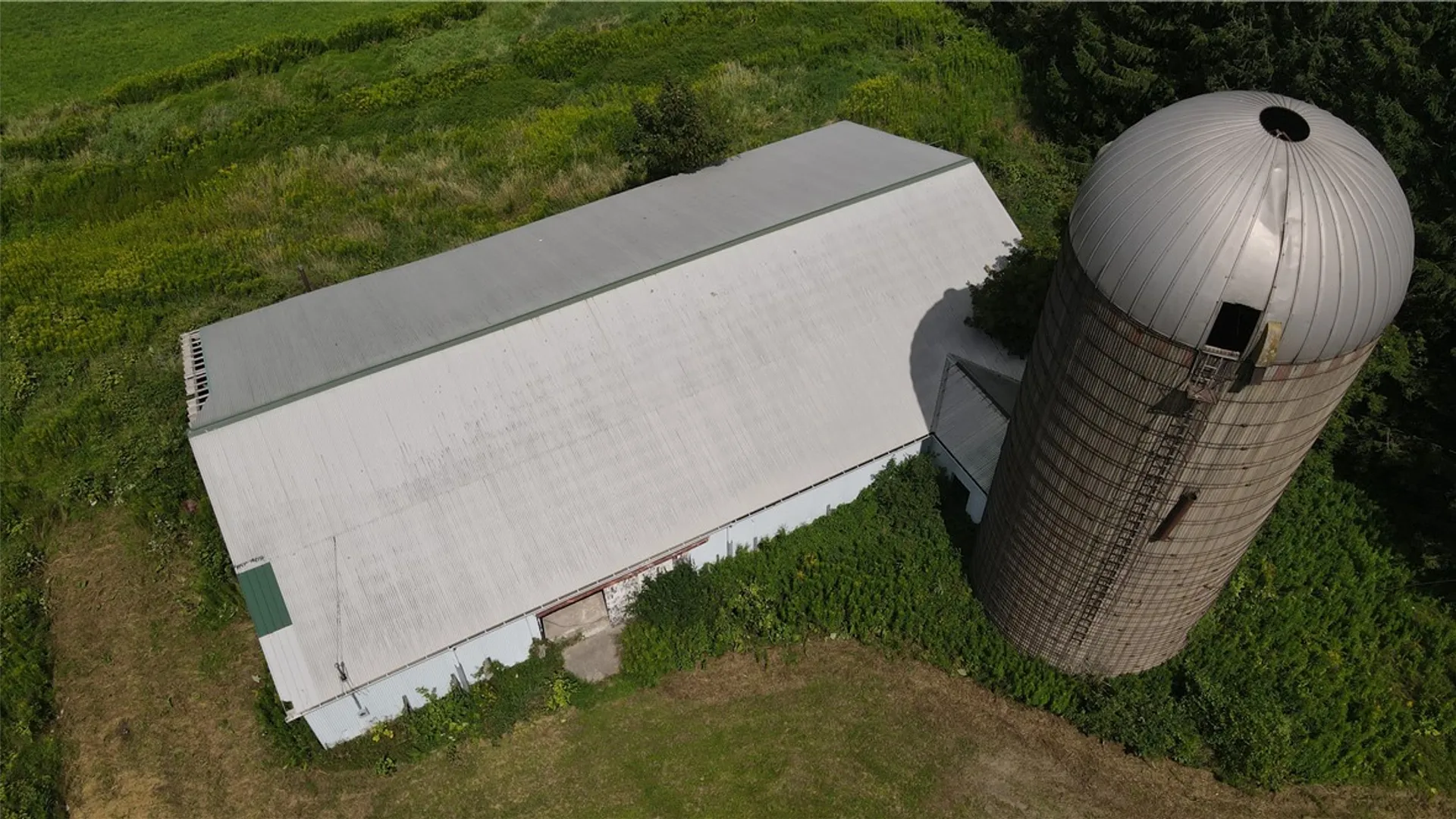 Property at 31705 State Highway 23, Gilboa, NY 12167 43