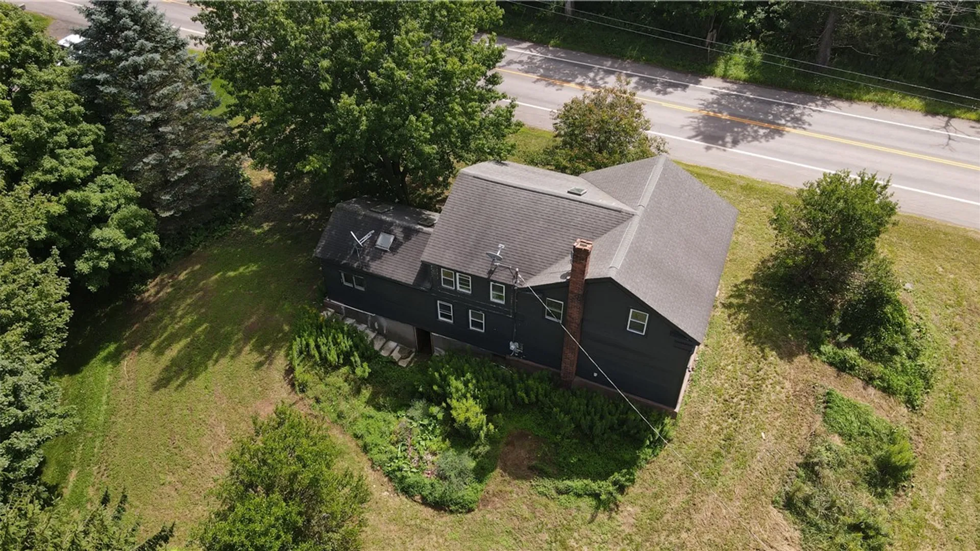 Property at 31705 State Highway 23, Gilboa, NY 12167 7
