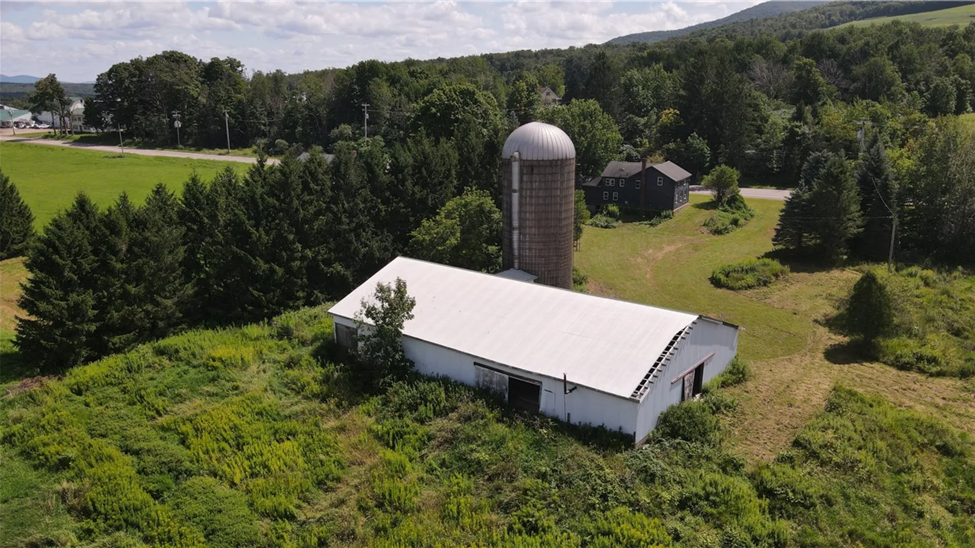 Property at 31705 State Highway 23, Gilboa, NY 12167 44