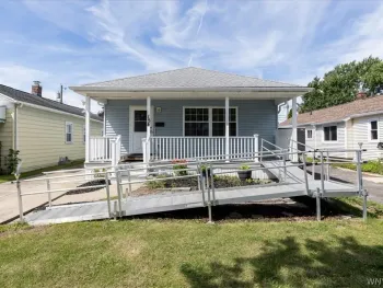 Property at 154 Lyndale Avenue, Tonawanda, NY 14223