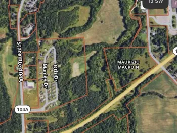 Property at 6598 Route 104a, Wolcott, NY 14590