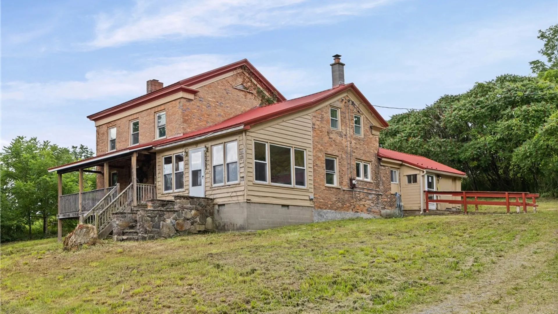 Property at 3263 Lembke Road, Arcadia, NY 14489 4