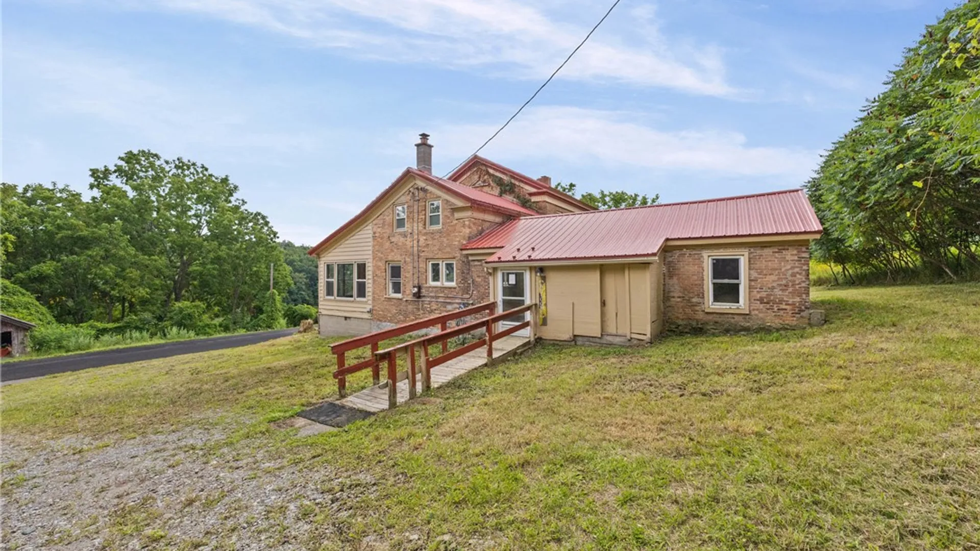 Property at 3263 Lembke Road, Arcadia, NY 14489 5