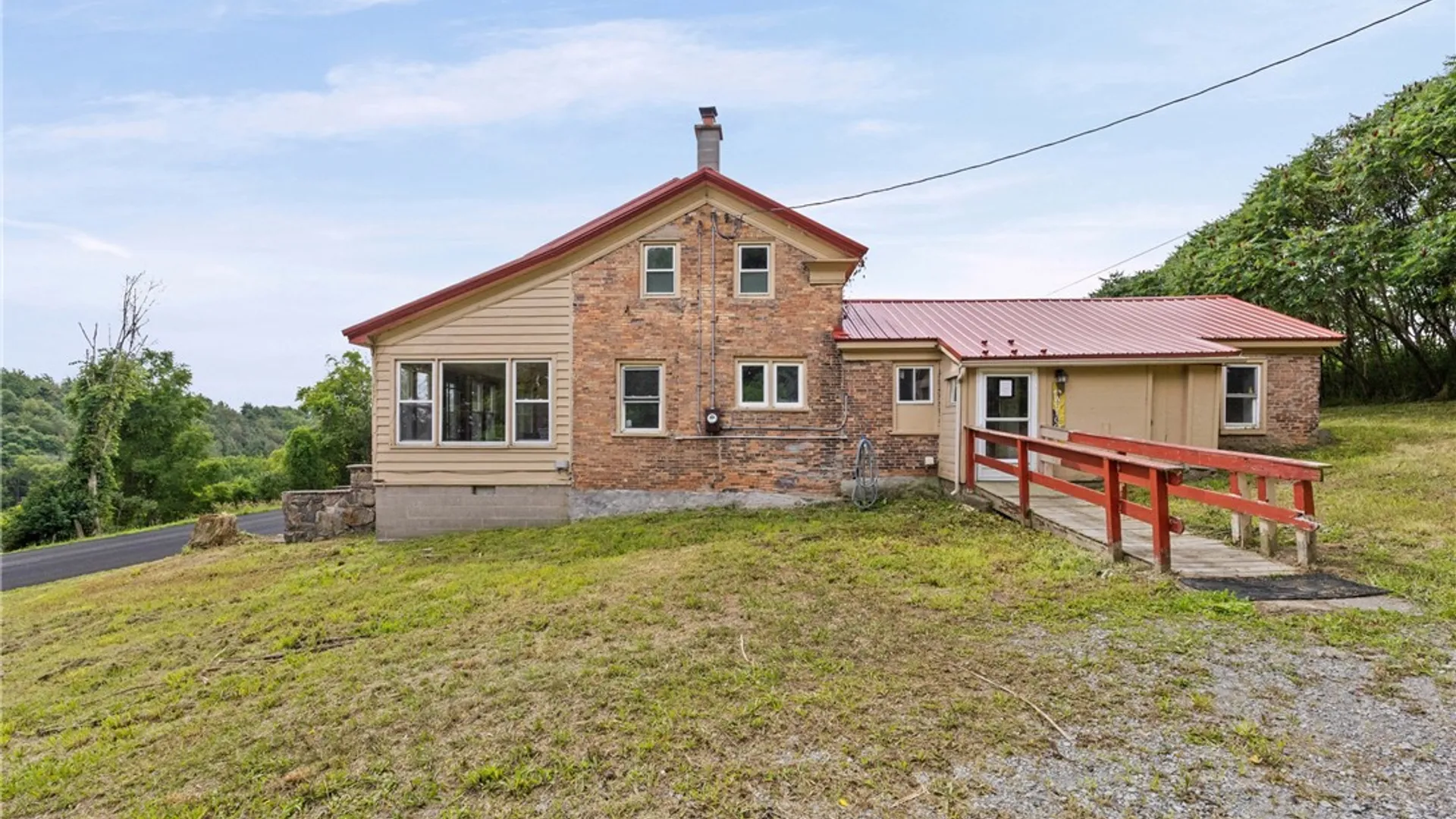 Property at 3263 Lembke Road, Arcadia, NY 14489 6