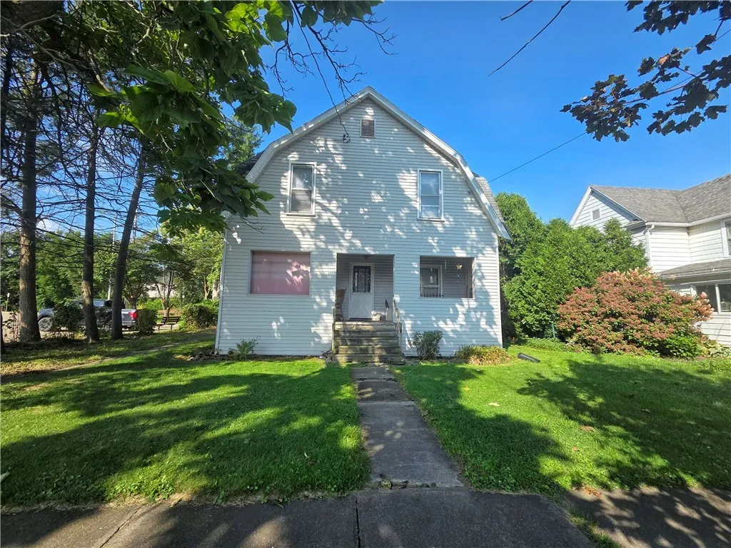 Property at 227 Lynwood Avenue, Horseheads, NY 14903