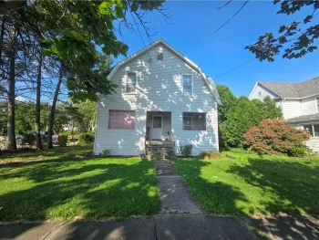 Property at 227 Lynwood Avenue, Horseheads, NY 14903