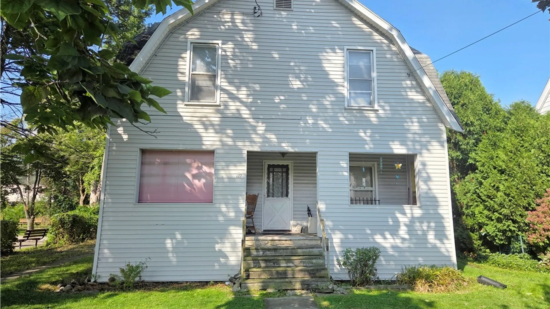 Property at 227 Lynwood Avenue, Horseheads, NY 14903 3