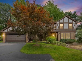 Property at 529 Vintage Lane, Greece, NY 14615