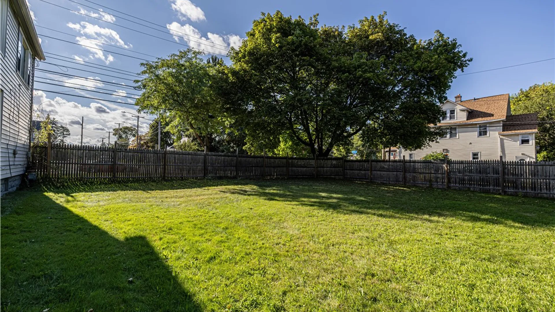 Property at 1474 N Goodman Street, Rochester, NY 14609 16