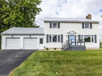 Property at 2117 W Ridge Road, Greece, NY 14626