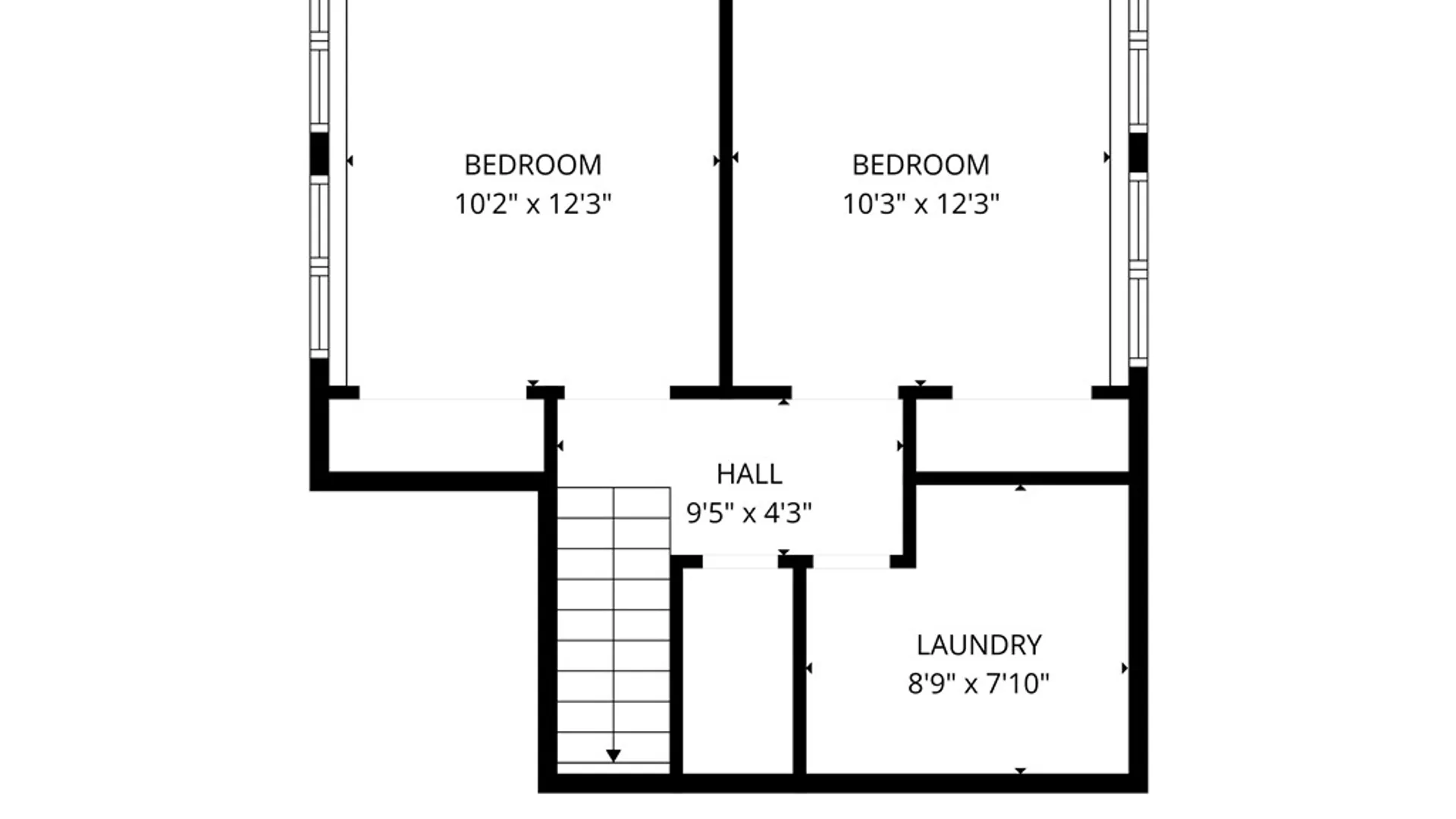 Property at 17 Bateau Terrace, Irondequoit, NY 14617 35
