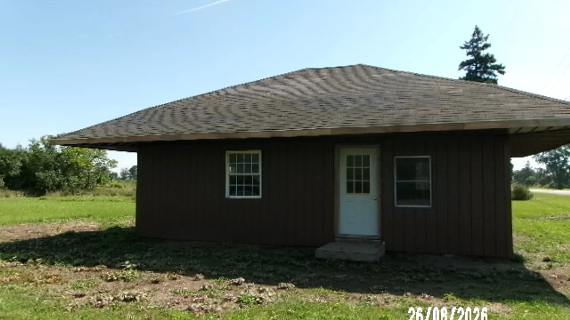 Property at 5877 Main Road, Stafford, NY 14143 4