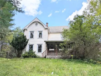 Property at 901 Old Route 28, Middletown, NY 12430