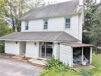 Property at 901 Old Route 28, Middletown, NY 12430