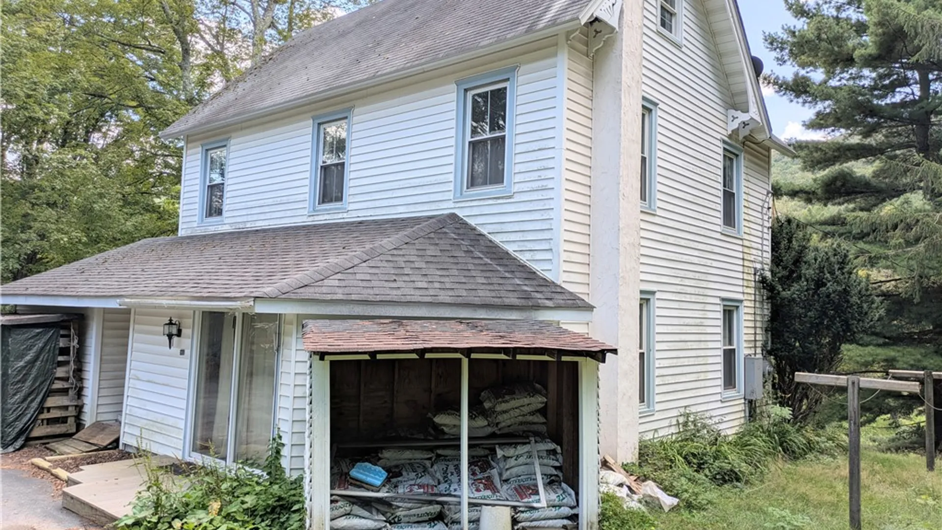 Property at 901 Old Route 28, Middletown, NY 12430 25