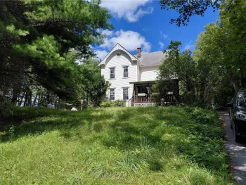 Property at 901 Old Route 28, Middletown, NY 12430