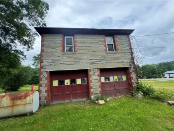 Property at 0 Route 16, Hinsdale, NY 14760