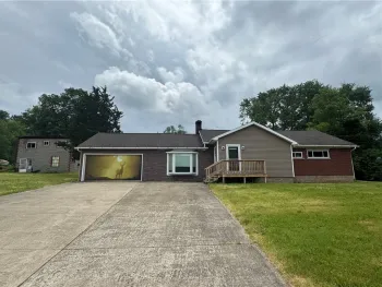 Property at 3110 Route 16, Hinsdale, NY 14760