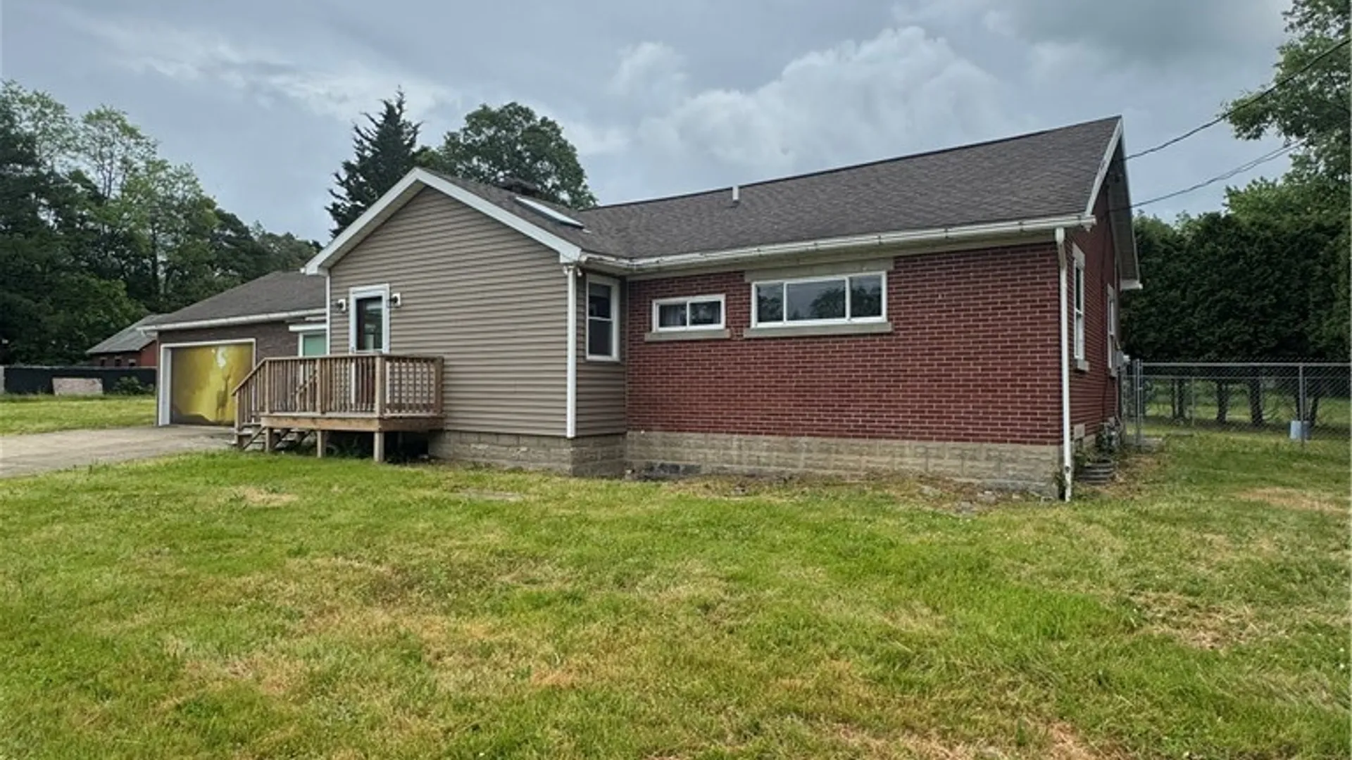 Property at 3110 Route 16, Hinsdale, NY 14760 3