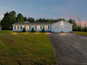 Property at 6208 Eureka Road, Westmoreland, NY 13440