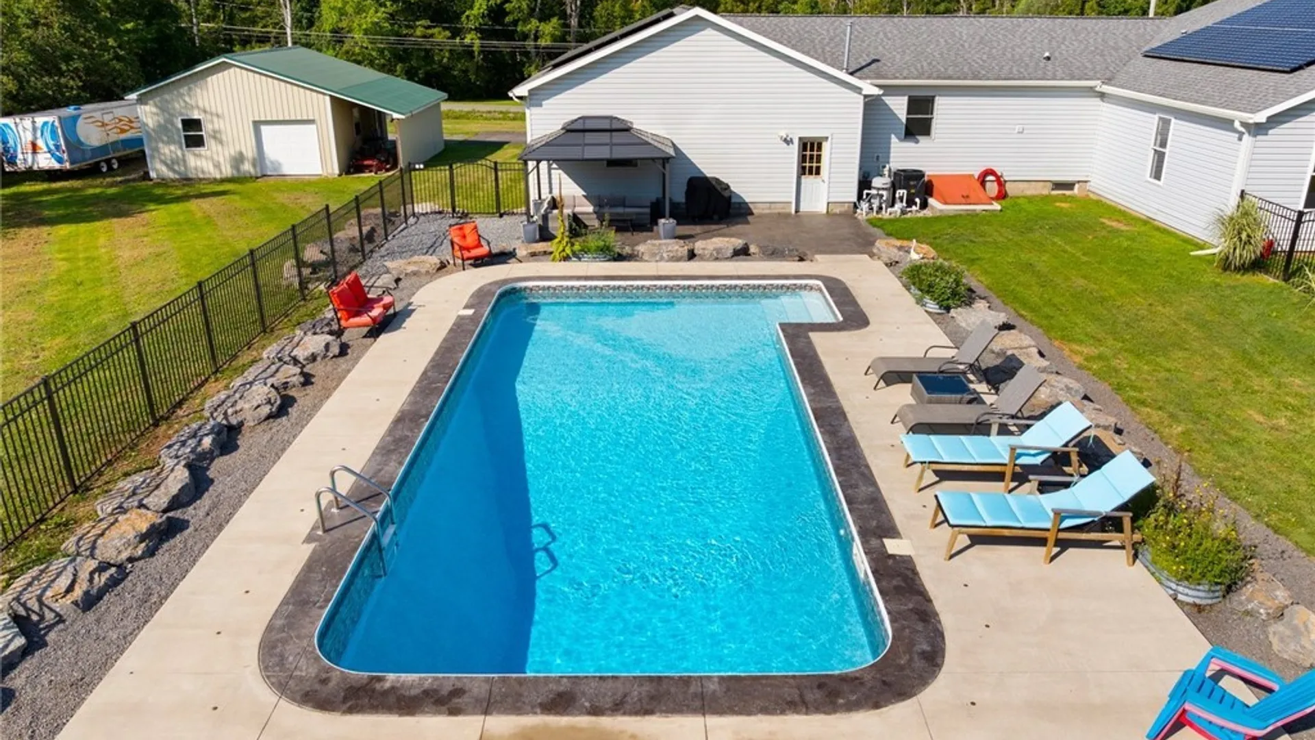 Property at 6208 Eureka Road, Westmoreland, NY 13440 4
