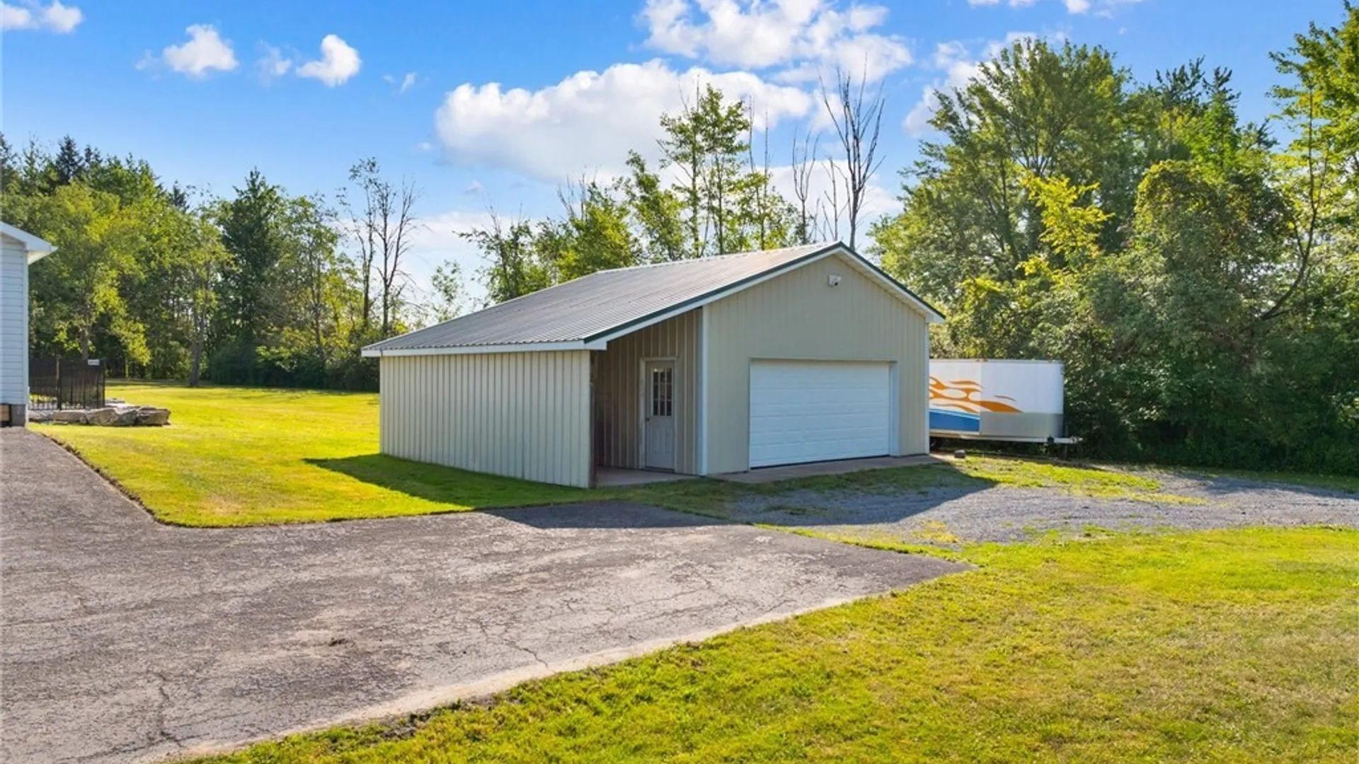 Property at 6208 Eureka Road, Westmoreland, NY 13440 43