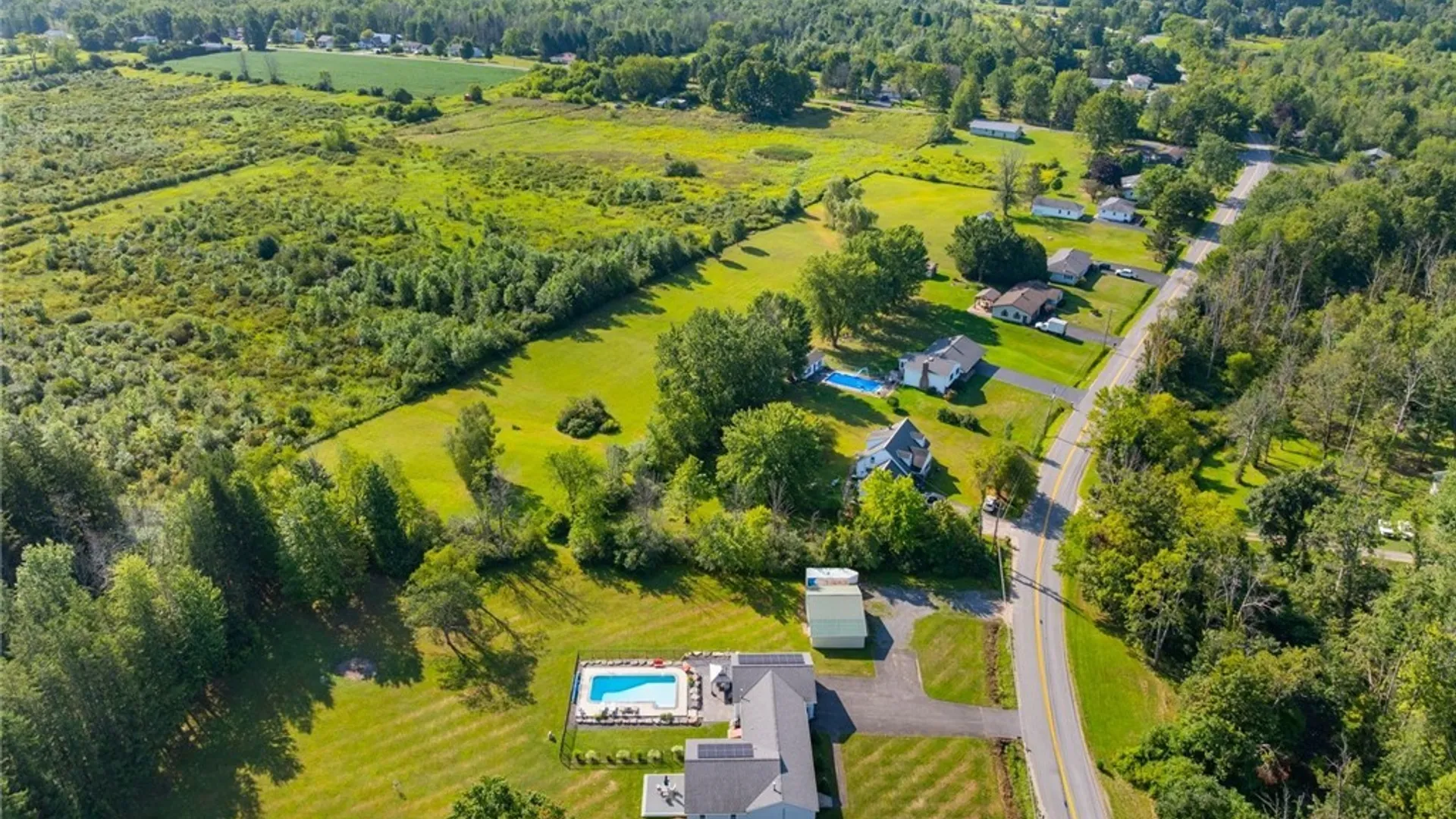 Property at 6208 Eureka Road, Westmoreland, NY 13440 46