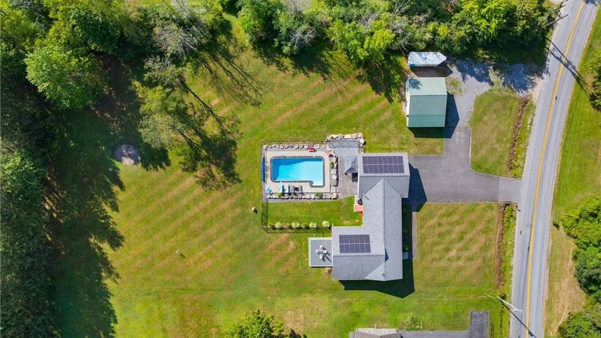 Property at 6208 Eureka Road, Westmoreland, NY 13440 47